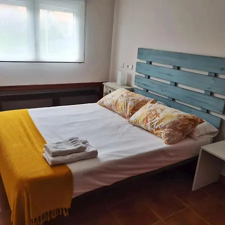 Piso Don Ramon Apartman