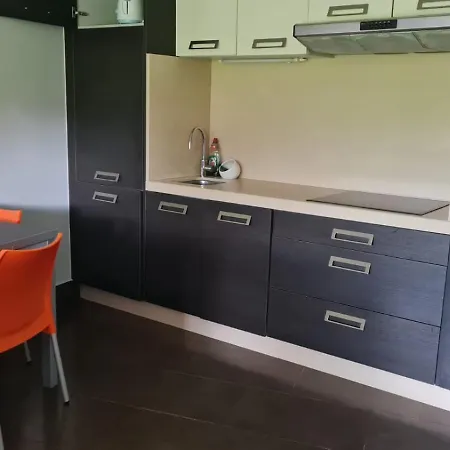 Apartman Piso Don Ramon *