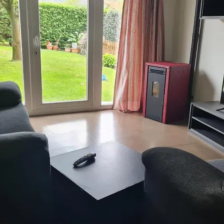 Piso Don Ramon * Razo