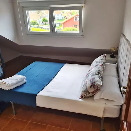 Piso Don Ramon Apartman