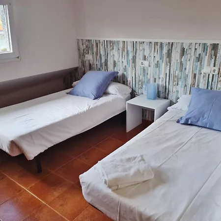 Piso Don Ramon Apartman *