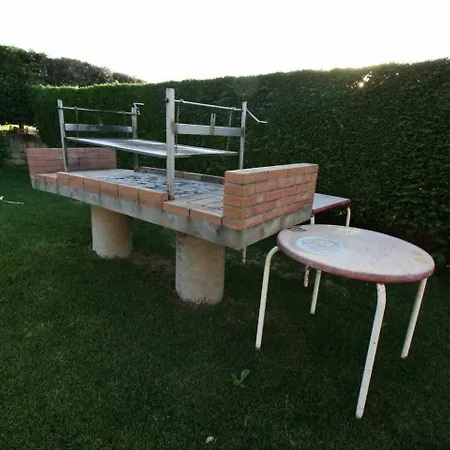 Piso Don Ramon Apartman