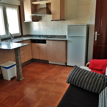 Apartman Piso Don Ramon *