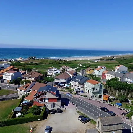 Apartman Piso Don Ramon