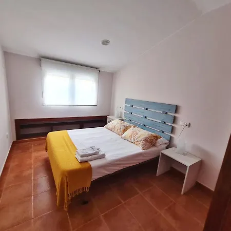 Appartement Piso Don Ramon