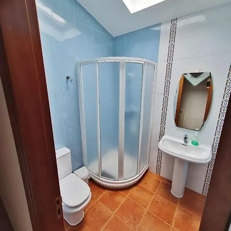 Piso Don Ramon Apartment *