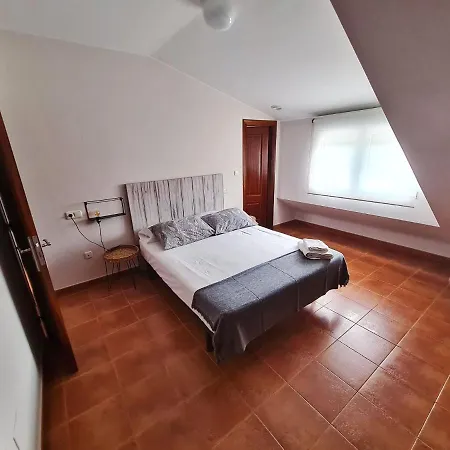 Piso Don Ramon Apartment