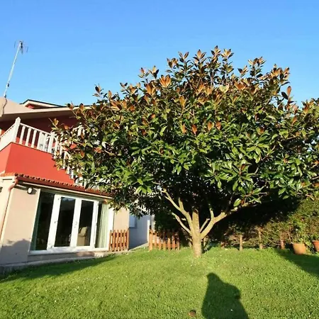 Appartement Piso Don Ramon Razo