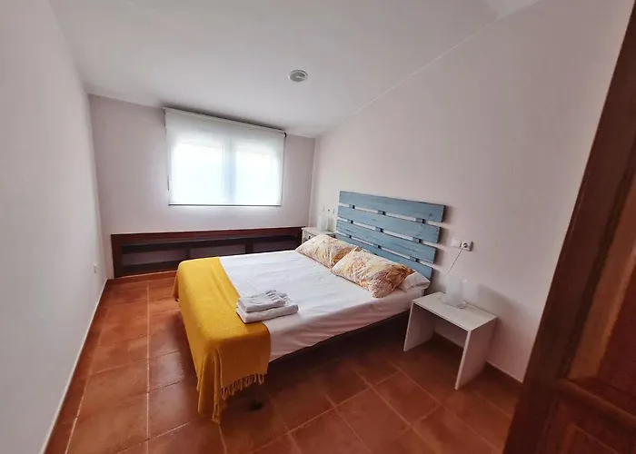 Lejlighed Piso Don Ramon