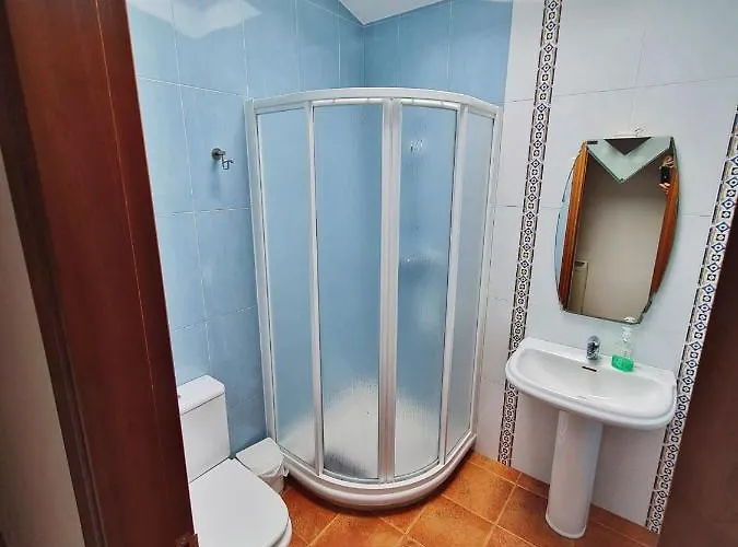 Piso Don Ramon Lejlighed *