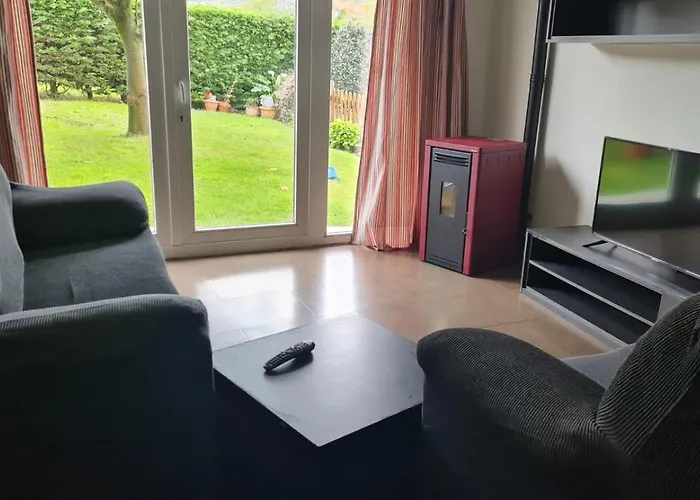 Piso Don Ramon * Razo