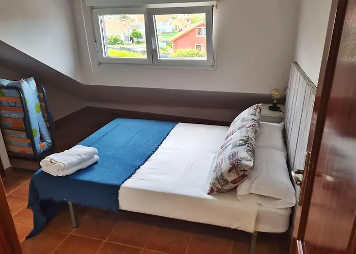 Piso Don Ramon Lejlighed