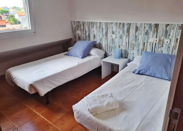 Piso Don Ramon Lejlighed *