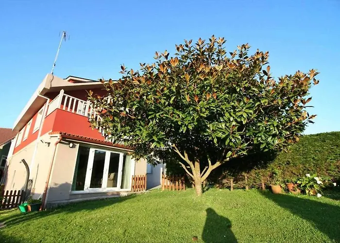 Lejlighed Piso Don Ramon Razo