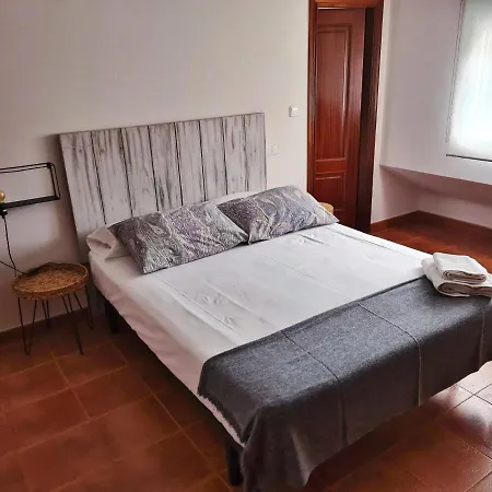 Piso Don Ramón Razo