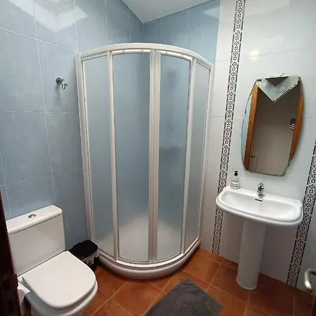 Piso Don Ramón *
