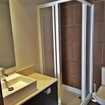 Apartamento Piso Don Ramón *