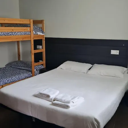 Piso Don Ramon Lägenhet Razo