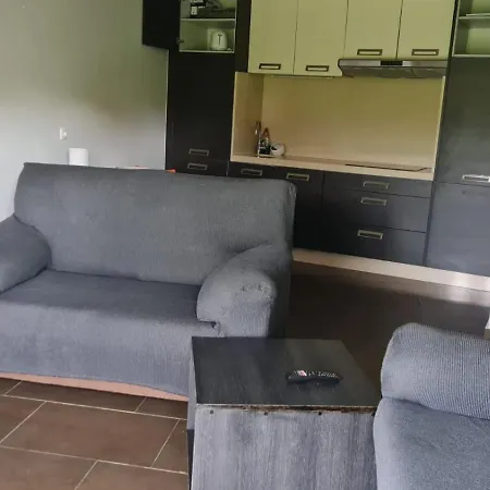Piso Don Ramón *