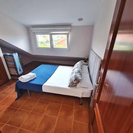 Apartamento Piso Don Ramón *