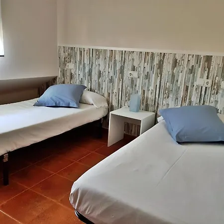 Piso Don Ramón *