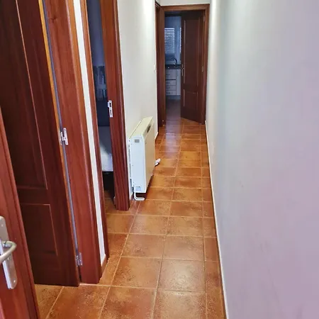 Apartamento Piso Don Ramón
