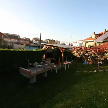 Piso Don Ramon Lägenhet Razo