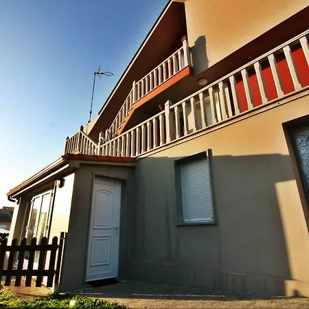 Apartamento Piso Don Ramón