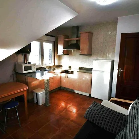 Piso Don Ramón Razo