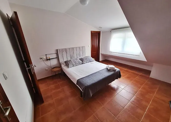 Piso Don Ramon Lägenhet