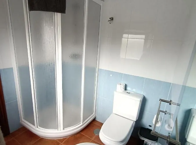 Piso Don Ramon Lägenhet Razo