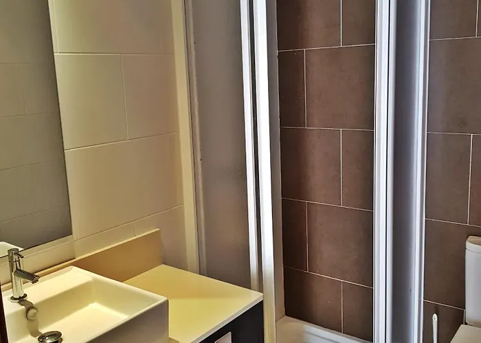 Lägenhet Piso Don Ramon *