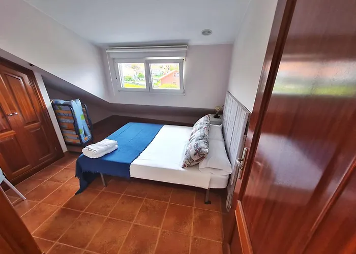 Lägenhet Piso Don Ramon *