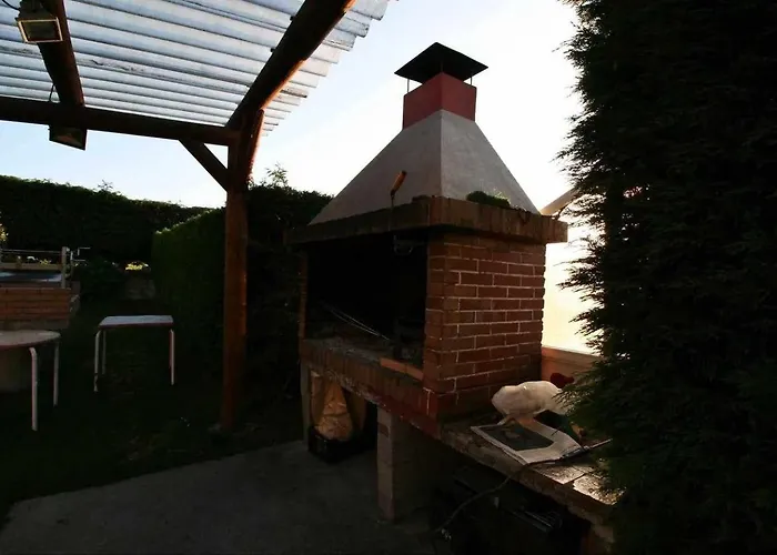 Piso Don Ramon * Razo