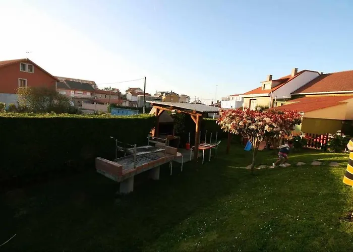 Piso Don Ramon Lägenhet Razo