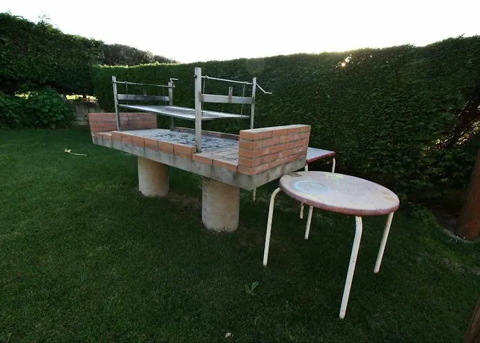 Piso Don Ramon Lägenhet