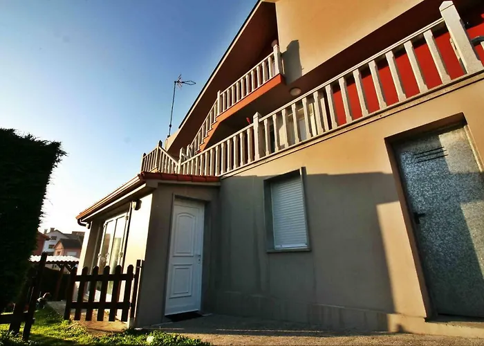 Lägenhet Piso Don Ramon