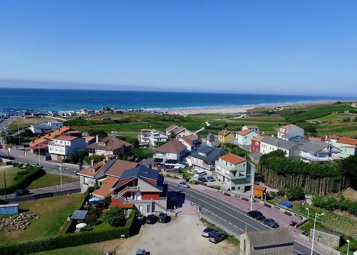 Lägenhet Piso Don Ramon